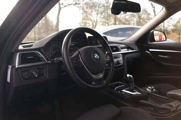BMW 3 Serie - Afbeelding 27 van 30
