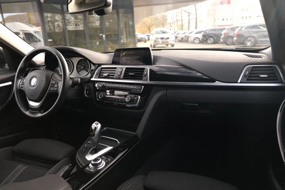 BMW 3 Serie - Afbeelding 29 van 30