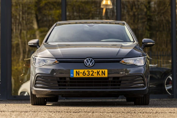 Volkswagen Golf - Afbeelding 2 van 30