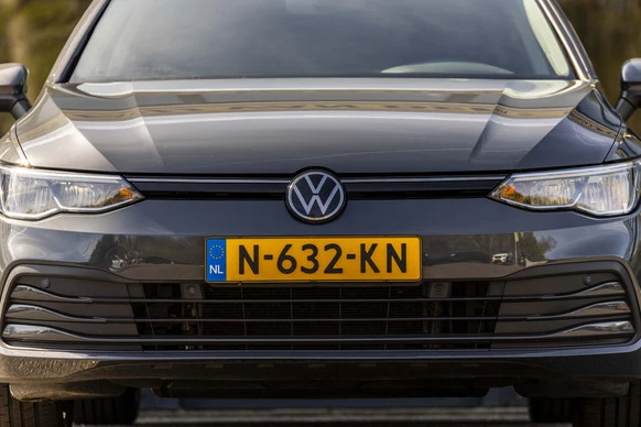 Volkswagen Golf - Afbeelding 3 van 30