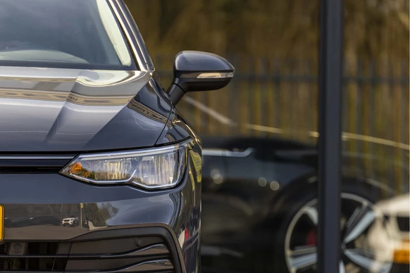 Volkswagen Golf - Afbeelding 4 van 30