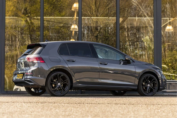 Volkswagen Golf - Afbeelding 5 van 30