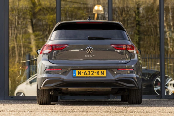 Volkswagen Golf - Afbeelding 6 van 30