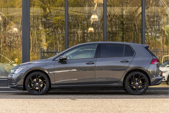 Volkswagen Golf - Afbeelding 8 van 30