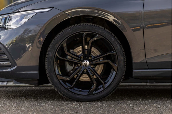 Volkswagen Golf - Afbeelding 9 van 30