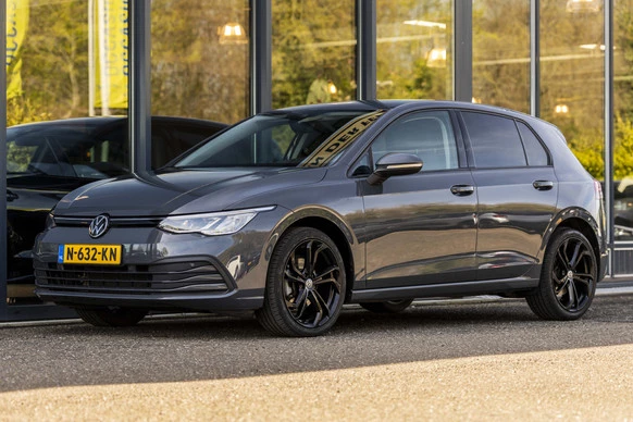 Volkswagen Golf - Afbeelding 10 van 30