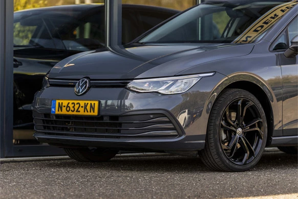 Volkswagen Golf - Afbeelding 11 van 30