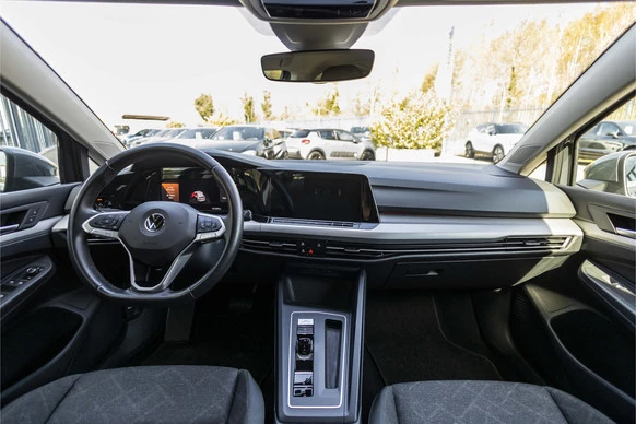 Volkswagen Golf - Afbeelding 16 van 30