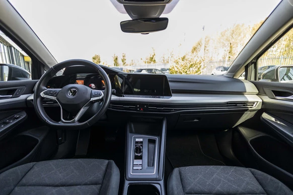 Volkswagen Golf - Afbeelding 17 van 30