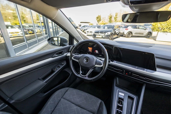 Volkswagen Golf - Afbeelding 18 van 30