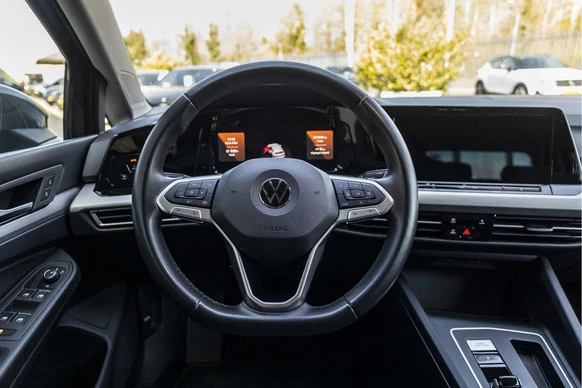 Volkswagen Golf - Afbeelding 19 van 30