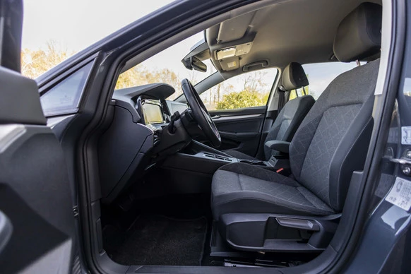 Volkswagen Golf - Afbeelding 20 van 30