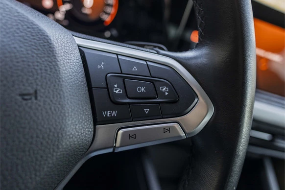 Volkswagen Golf - Afbeelding 27 van 30