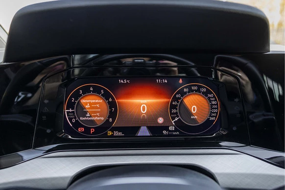 Volkswagen Golf - Afbeelding 29 van 30