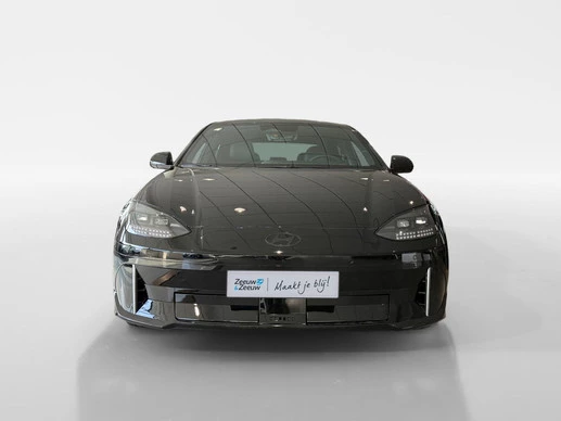 Hyundai IONIQ 6 - Afbeelding 3 van 28