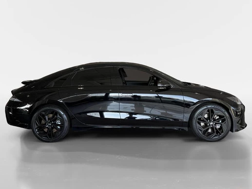 Hyundai IONIQ 6 - Afbeelding 5 van 28