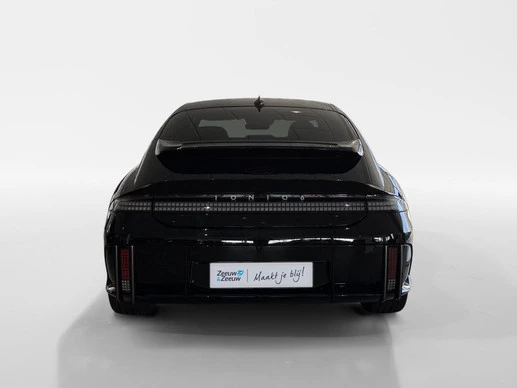 Hyundai IONIQ 6 - Afbeelding 6 van 28