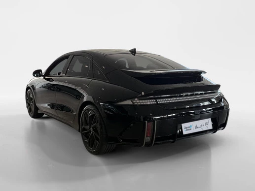 Hyundai IONIQ 6 - Afbeelding 7 van 28