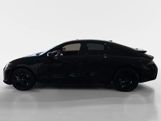 Hyundai IONIQ 6 - Afbeelding 8 van 28