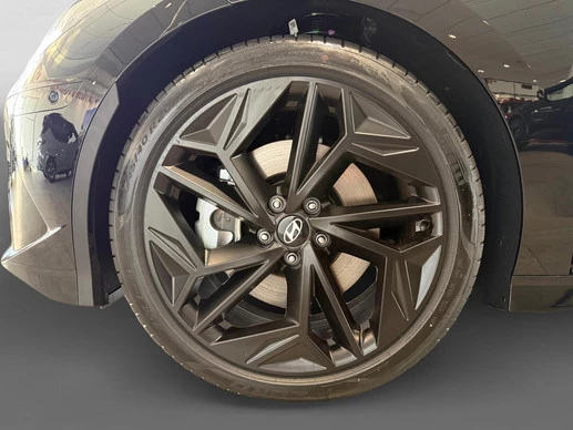 Hyundai IONIQ 6 - Afbeelding 10 van 28