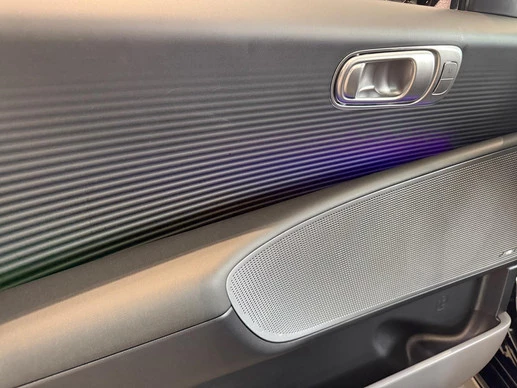 Hyundai IONIQ 6 - Afbeelding 11 van 28