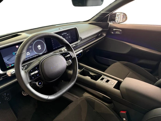 Hyundai IONIQ 6 - Afbeelding 12 van 28