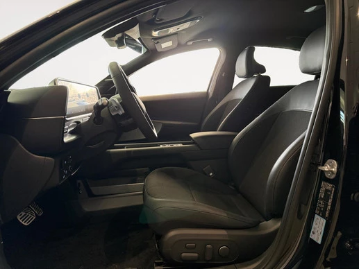 Hyundai IONIQ 6 - Afbeelding 14 van 28