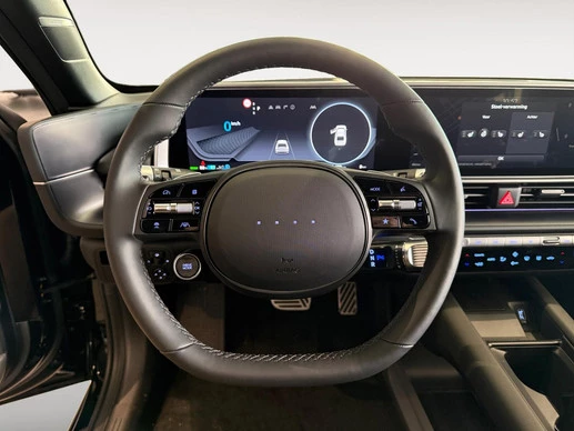 Hyundai IONIQ 6 - Afbeelding 15 van 28