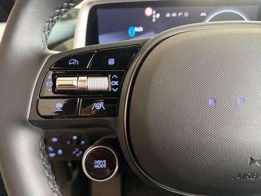 Hyundai IONIQ 6 - Afbeelding 16 van 28