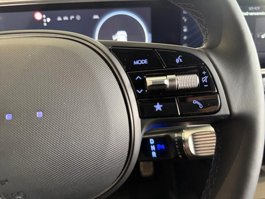 Hyundai IONIQ 6 - Afbeelding 17 van 28