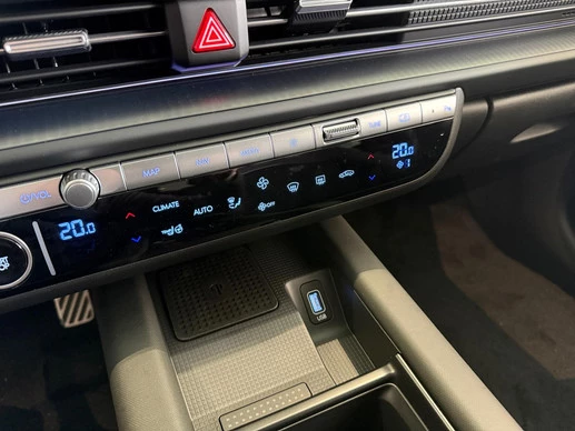 Hyundai IONIQ 6 - Afbeelding 19 van 28