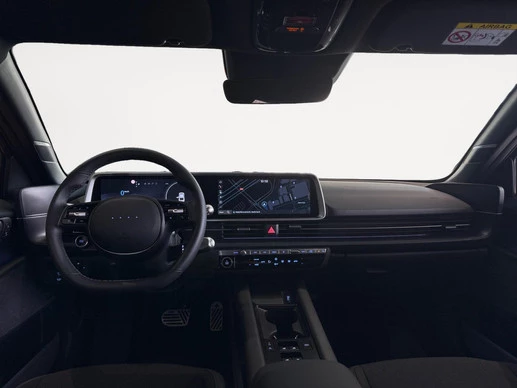Hyundai IONIQ 6 - Afbeelding 20 van 28