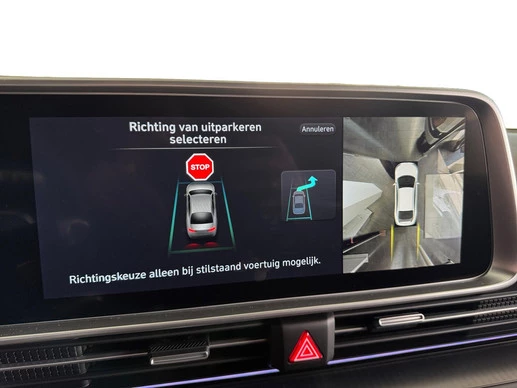 Hyundai IONIQ 6 - Afbeelding 23 van 28