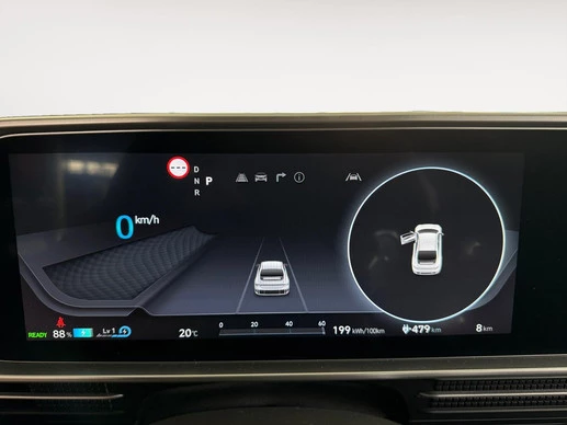 Hyundai IONIQ 6 - Afbeelding 24 van 28