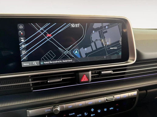 Hyundai IONIQ 6 - Afbeelding 25 van 28