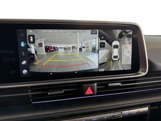 Hyundai IONIQ 6 - Afbeelding 27 van 28