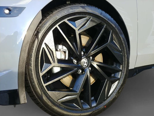 Hyundai IONIQ 6 - Afbeelding 5 van 23