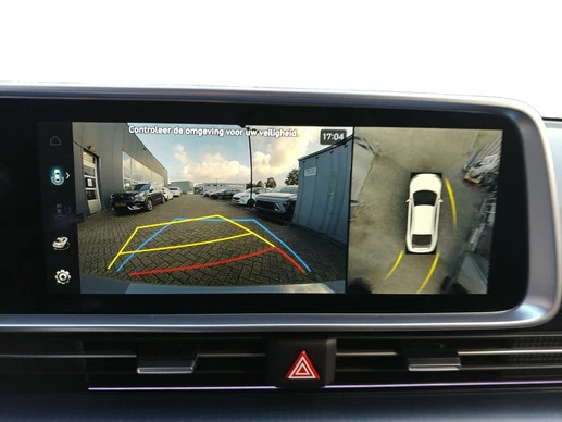 Hyundai IONIQ 6 - Afbeelding 6 van 23