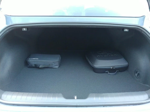 Hyundai IONIQ 6 - Afbeelding 11 van 23