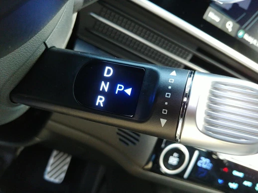 Hyundai IONIQ 6 - Afbeelding 16 van 23