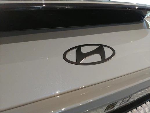 Hyundai IONIQ 6 - Afbeelding 21 van 23