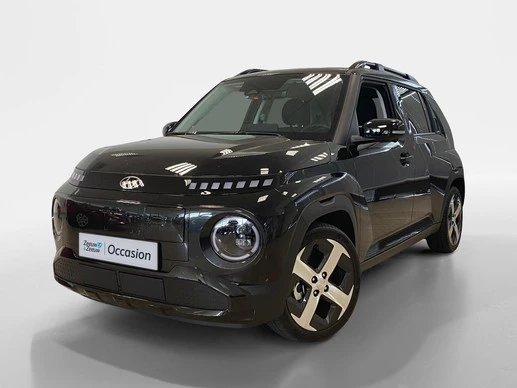 Hyundai Inster - Afbeelding 1 van 28