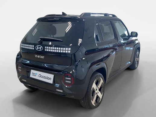 Hyundai Inster - Afbeelding 5 van 28