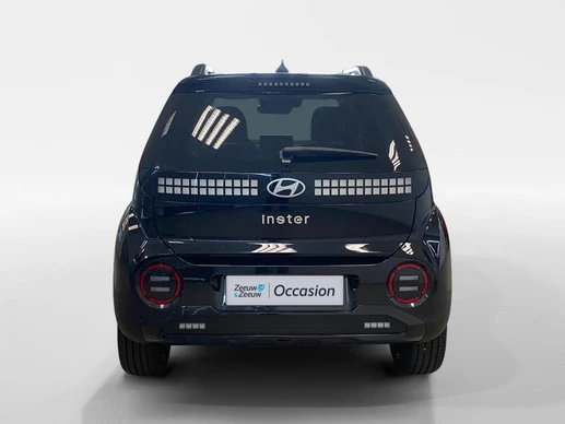 Hyundai Inster - Afbeelding 6 van 28