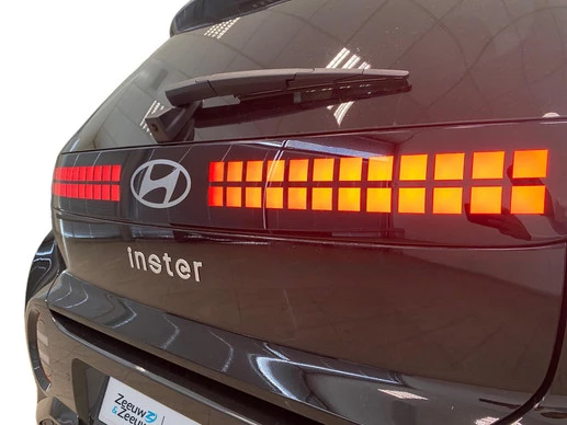 Hyundai Inster - Afbeelding 8 van 28