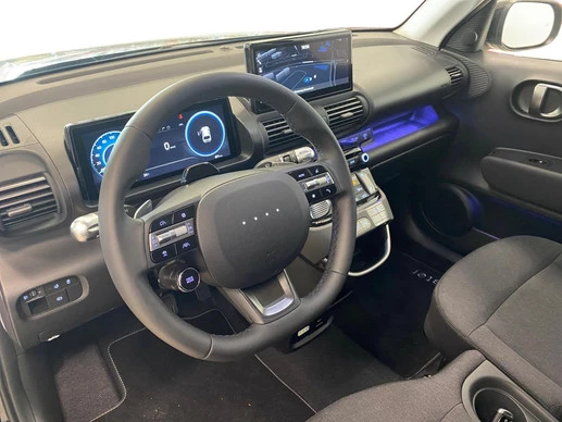 Hyundai Inster - Afbeelding 13 van 28