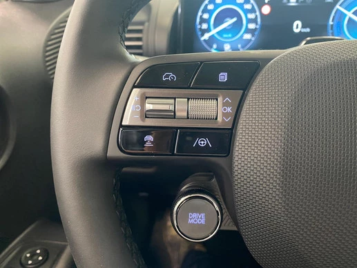 Hyundai Inster - Afbeelding 15 van 28