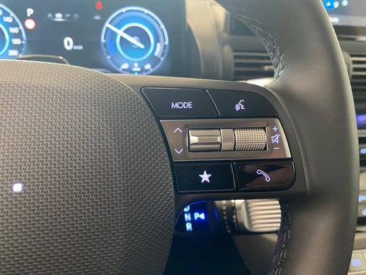 Hyundai Inster - Afbeelding 16 van 28