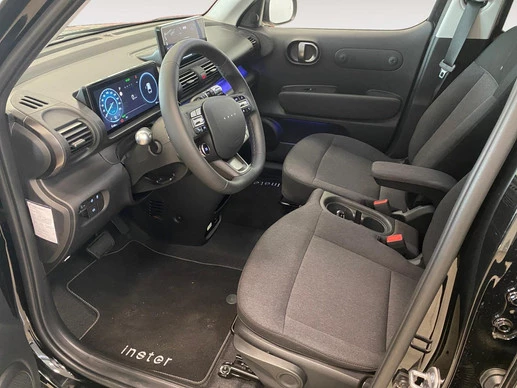 Hyundai Inster - Afbeelding 17 van 28