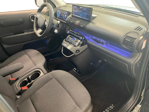 Hyundai Inster - Afbeelding 18 van 28